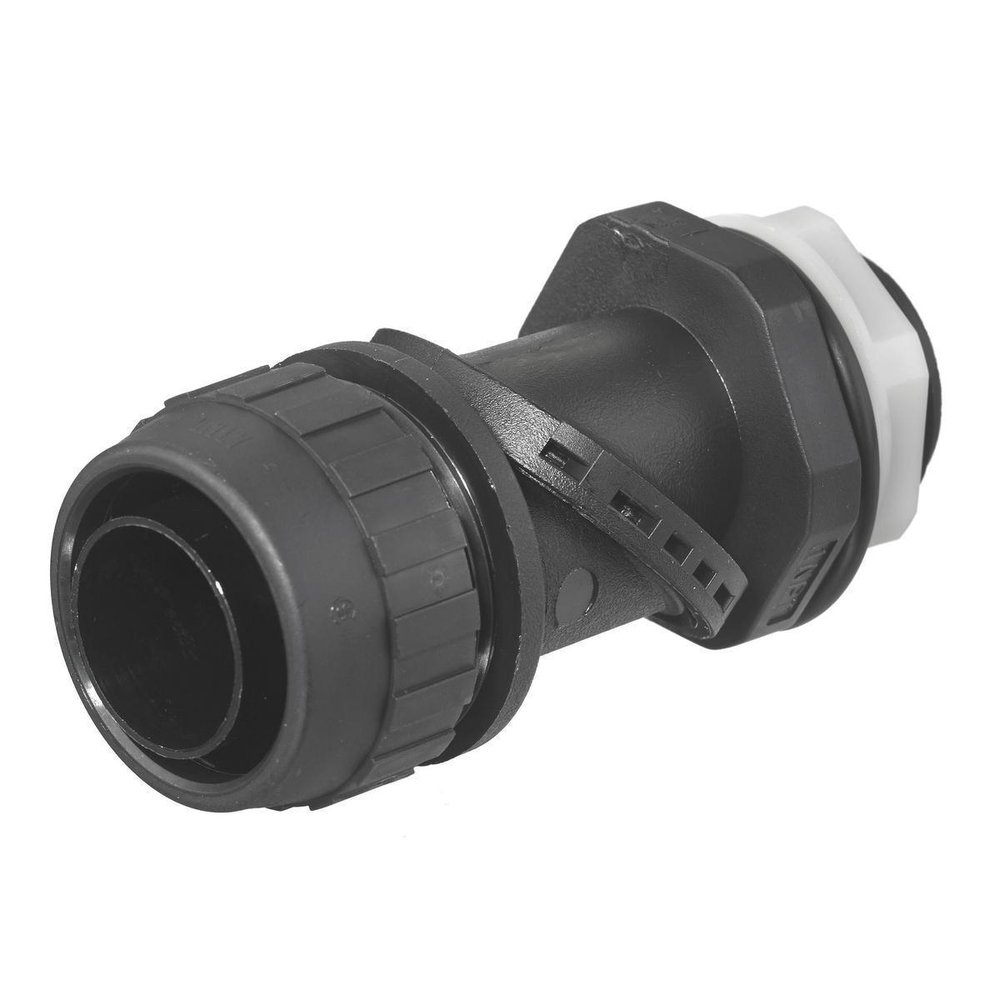 PS1009NBK 1^ BLACK SWIVELOCK