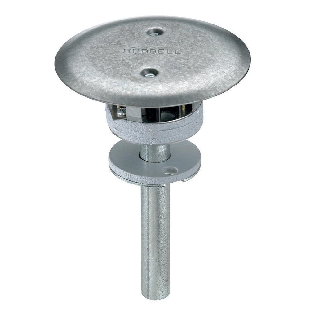 PT73SD HUB 3 SERVICE FURN FEED THRU