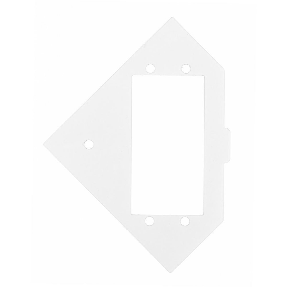 RAFB4SPDECO HUBBELL RAFB 4-G