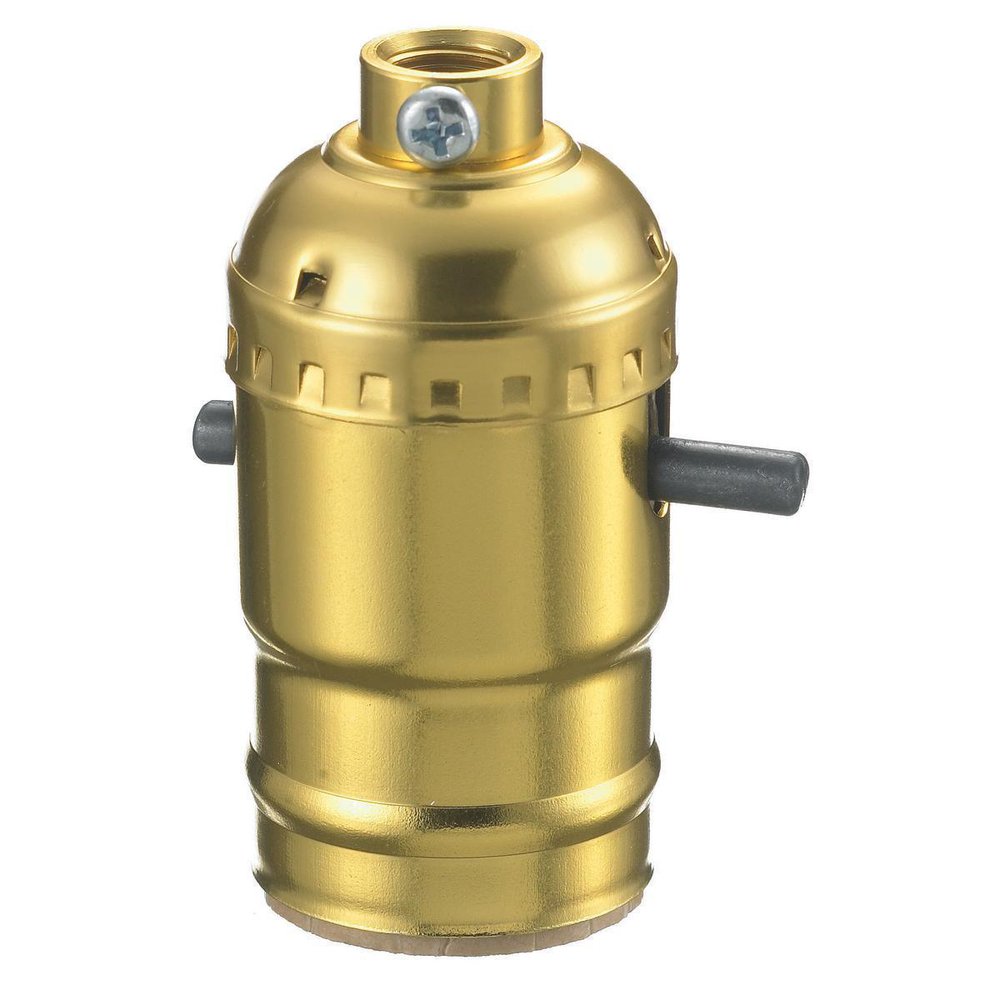 WIRING RL105 LAMPSOCKET