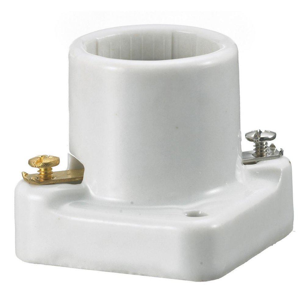 RL152 HUBBELL CLEAT-SOCKET 660W