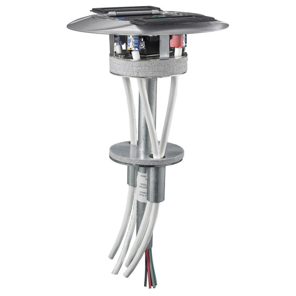 S1PT4X4BL HUBBELL FRPT 1 PIECE