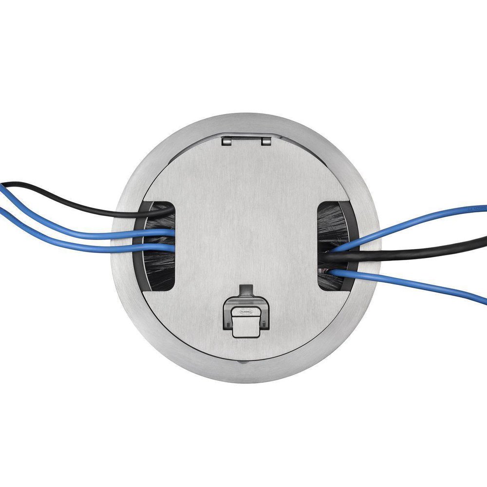 WIRING S1R10CVRALU SYSTEM1