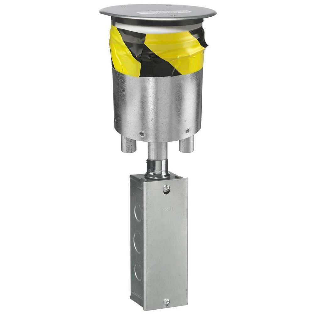 S1R4PTFIT HUBBELL S1R 4 THROUGH