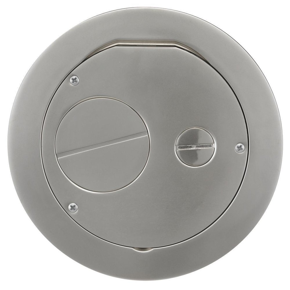 S1R6FFCVRNKL HUBBELL S1R FRPT 6