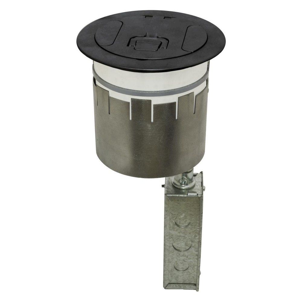 S1R6PTWZBLK HUBBELL S1R FRPT 6 2X