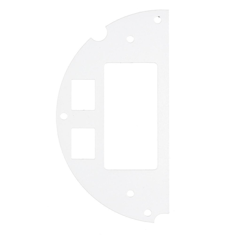 S1R6SPE HUBBELL S1R FRPT 6SP 50