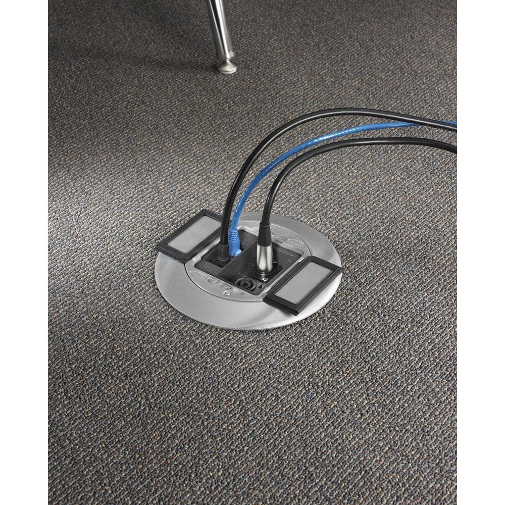 S1SP4IM HUBBELL SUBPLATE 4U