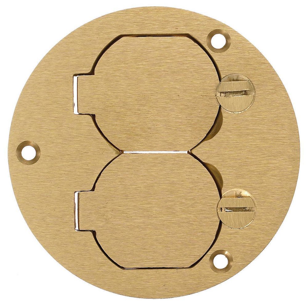 S3925 HUB DUPLEX FLAP BOX COVER..