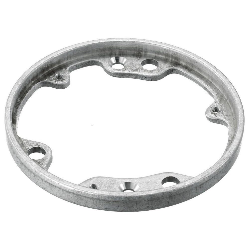 SA5016 HUBBELL COVER FLANGE ROUND