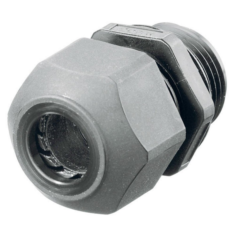 SEC50GA HUB EUROPEAN CORD CONNECTOR