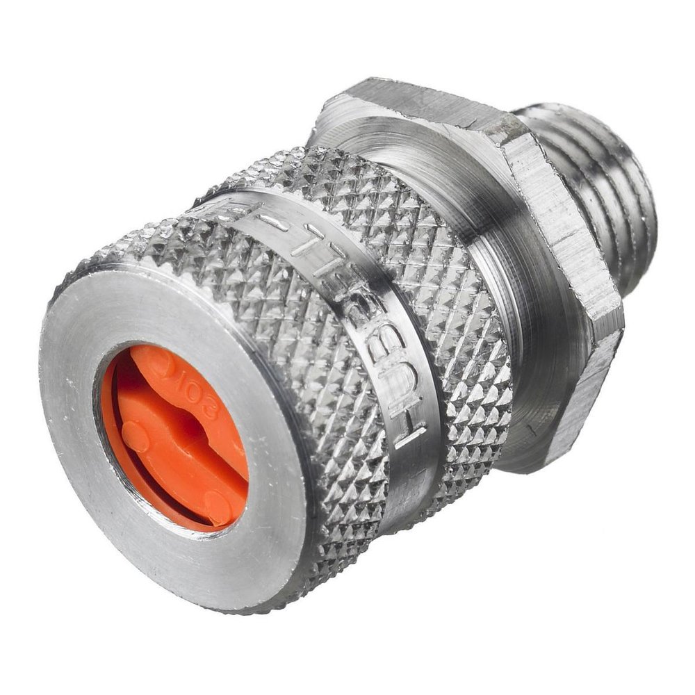 SHC1002 KELLEMS ALUMINUM CORD CONN