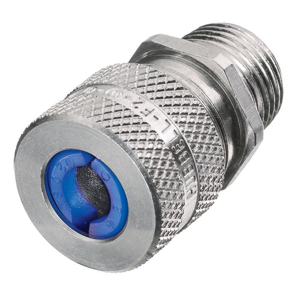 SHC1018 HUB 1/2 .375-.437 CONN