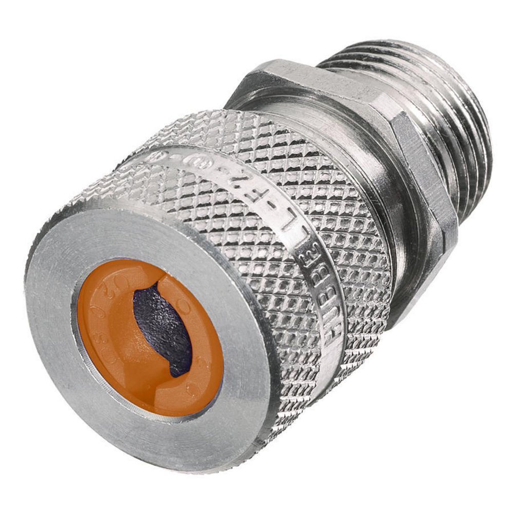 SHC1020 HUB 1/2 .125-.187 CONN