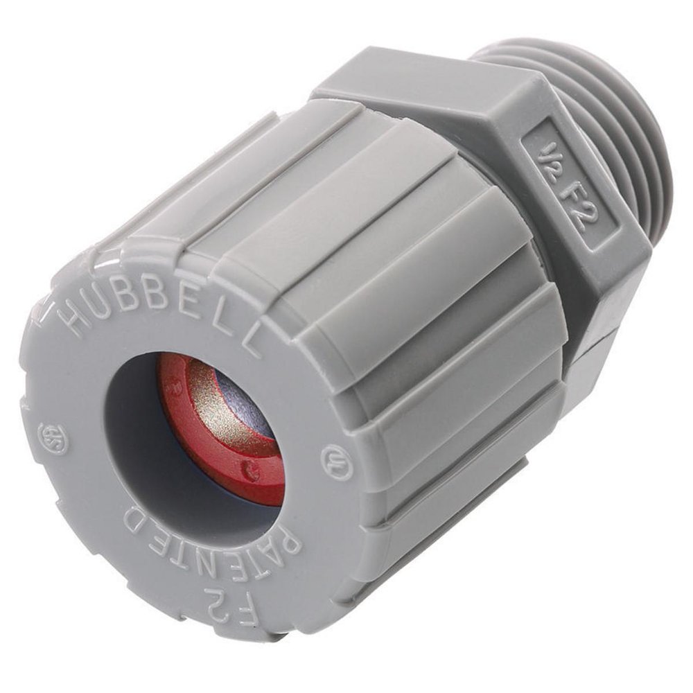 SHC1021CR HUB NYLON CORD GRIP