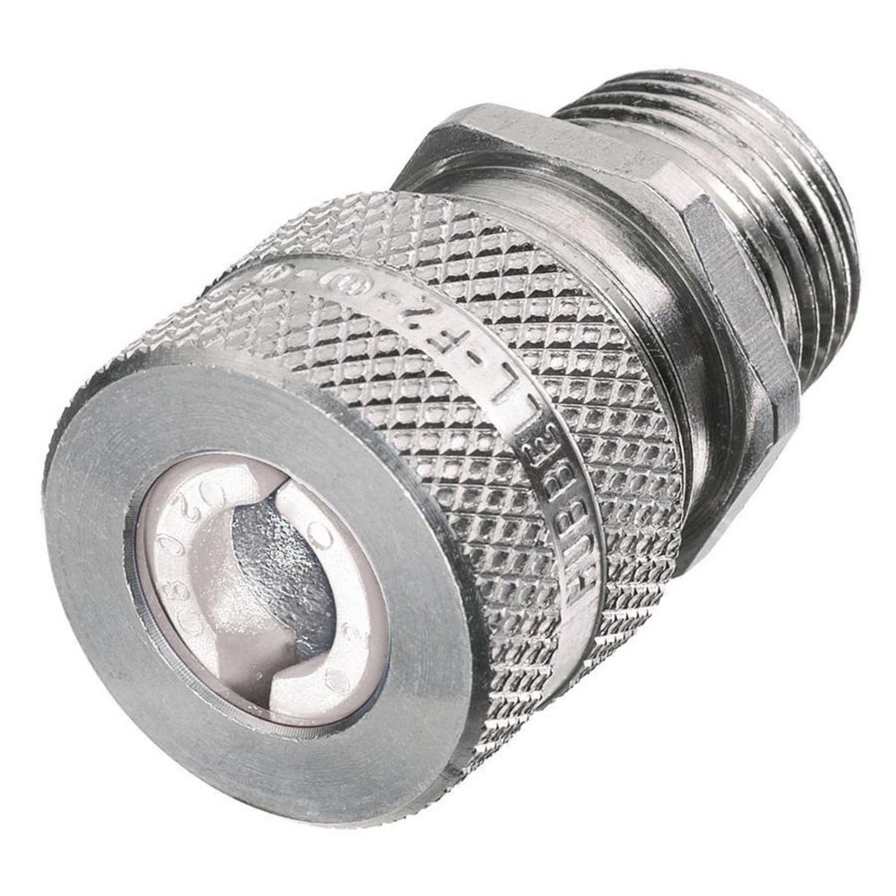 SHC1032 HUB 3/4 .250-.375 CONN