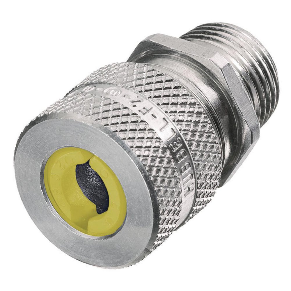 SHC1037 HUB 3/4 .625-.750 CONN