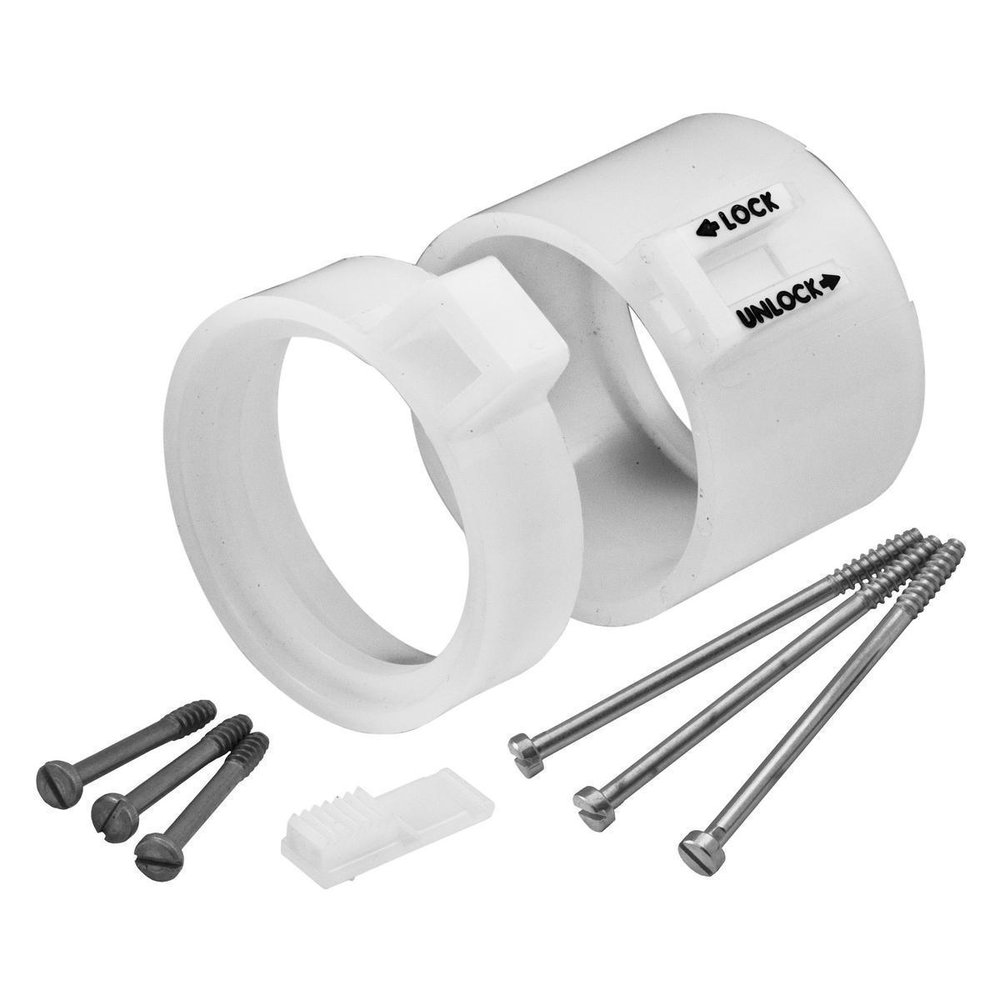 SK2 HUBBELL SHROUD KIT 3W 20/30A