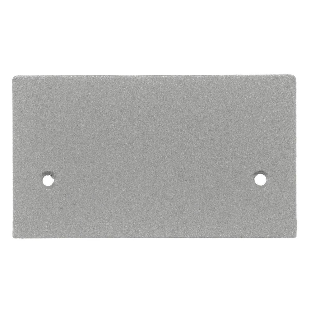 SS2309BGYA HUBBELL FACE PLATE BLANK