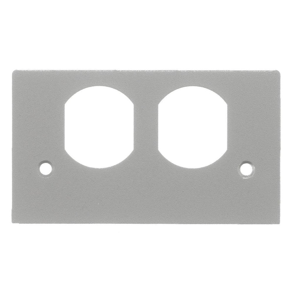 SS2309DGYA HUB FACE PLATE DUP