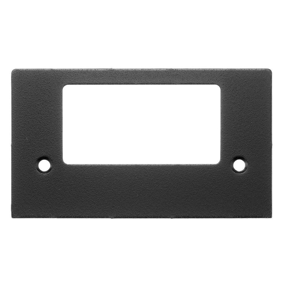 SS2309SLBKA HUBBELL PEDESTAL ALUM