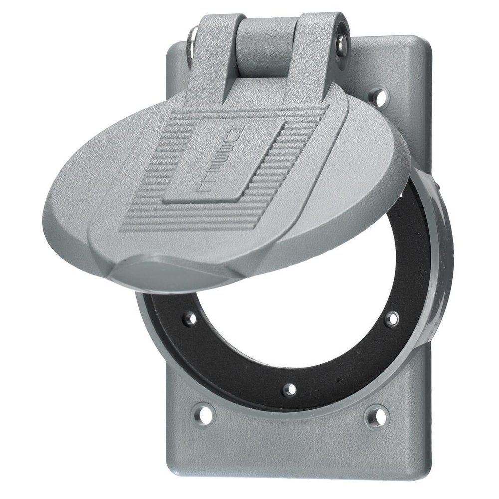 WP2 HUB WEATHER-PROOF COVER