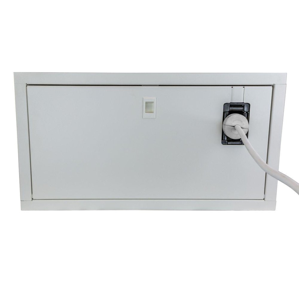 HBLIPRBOX HUBBELL PLENUM RATED