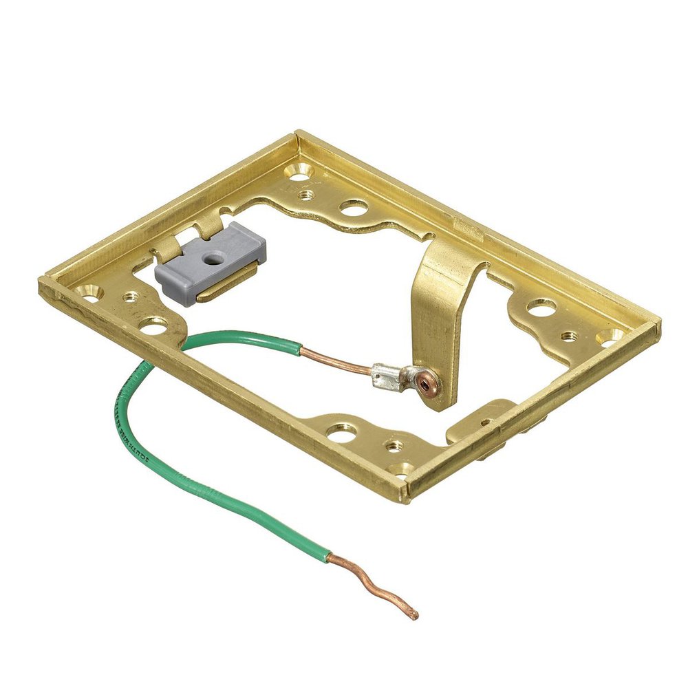 S5017GR HUBBELL COVER FLANGE