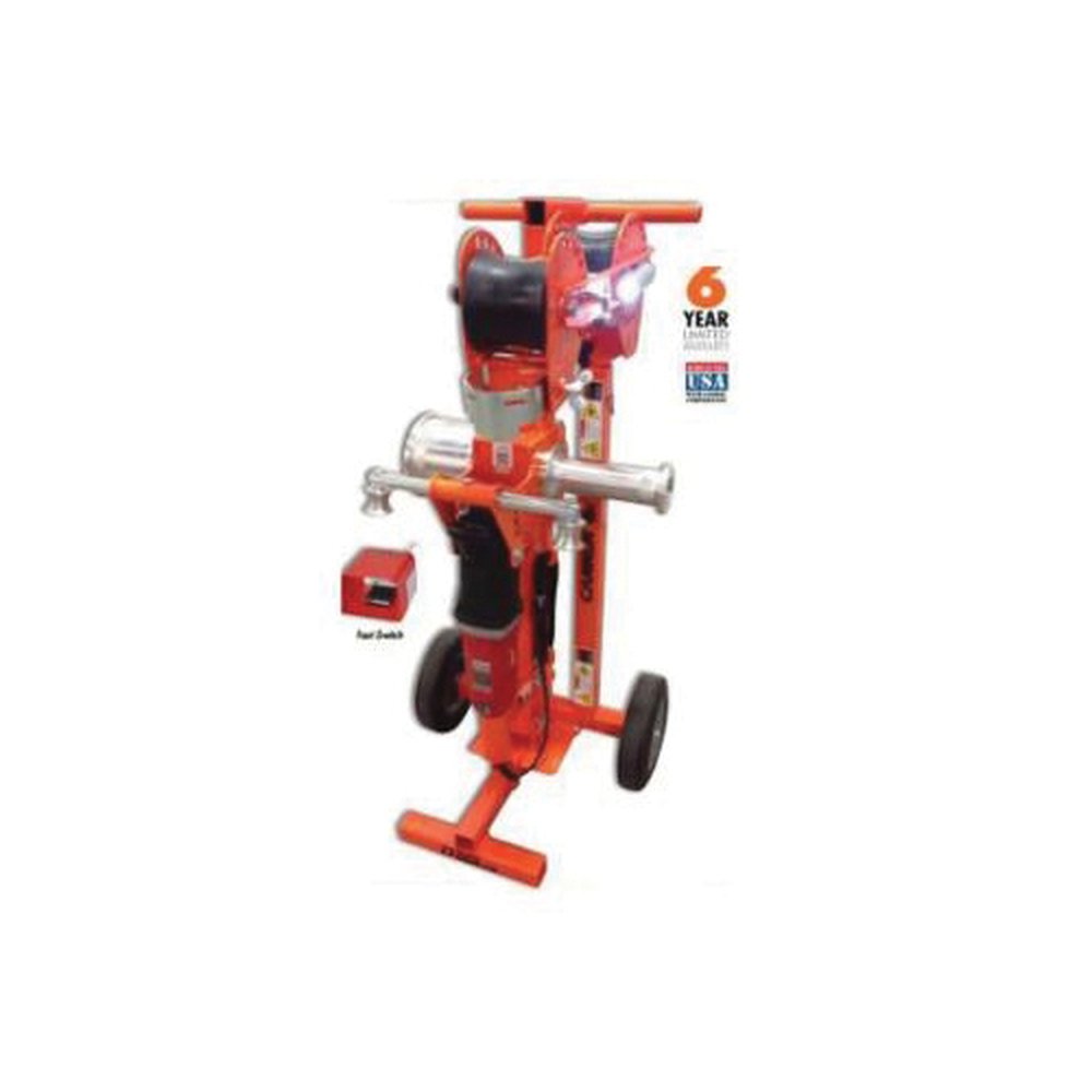 AX02 ITOOL 6 AXLE (6000 LB)