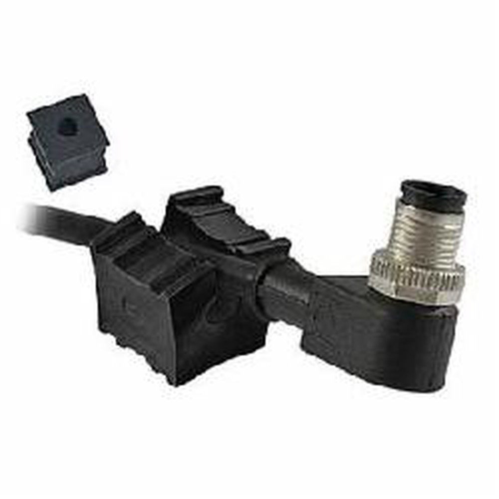 41310 ICOTEK KT 10 BLACK PKG QTY 10