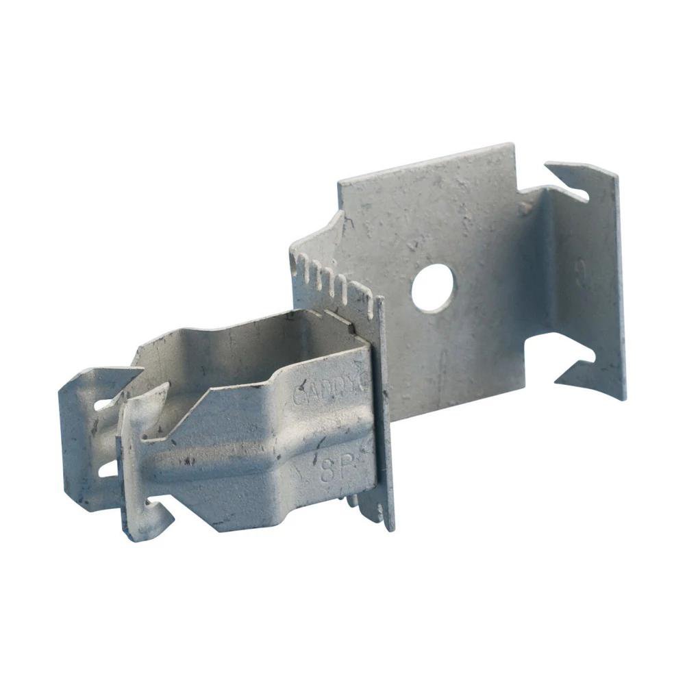 16PF 1-IN SW BOX STUD CLIP CADDY..