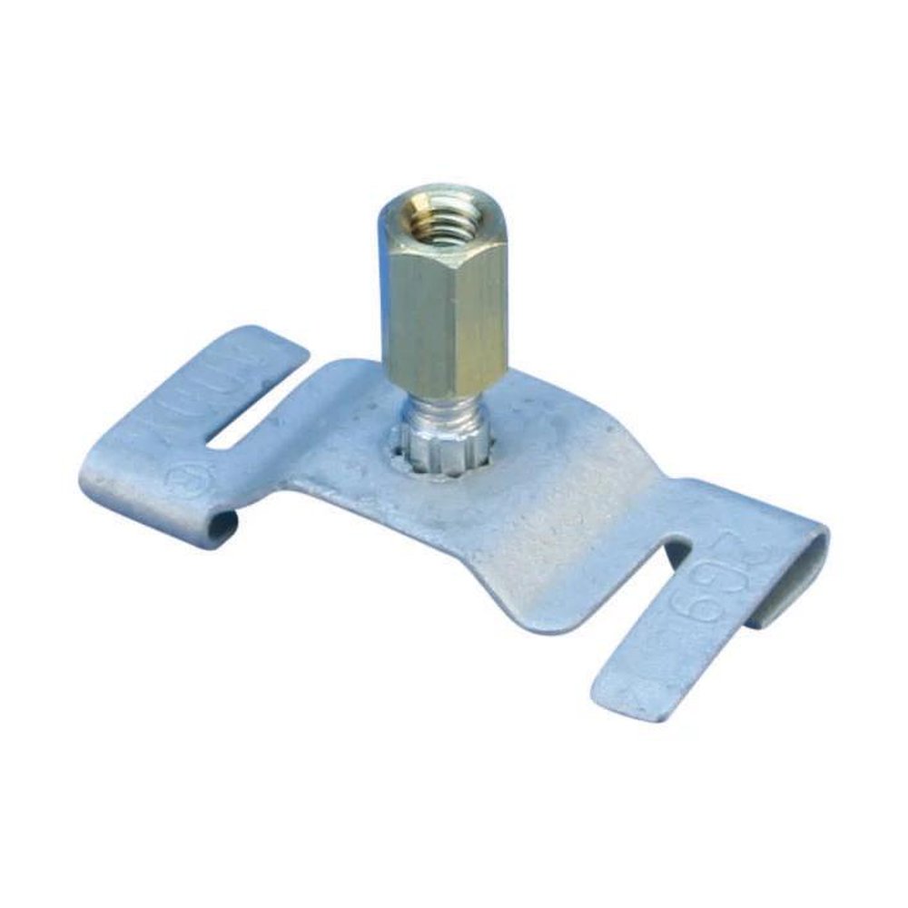 2G9 CADDY TEE RAIL CLIP