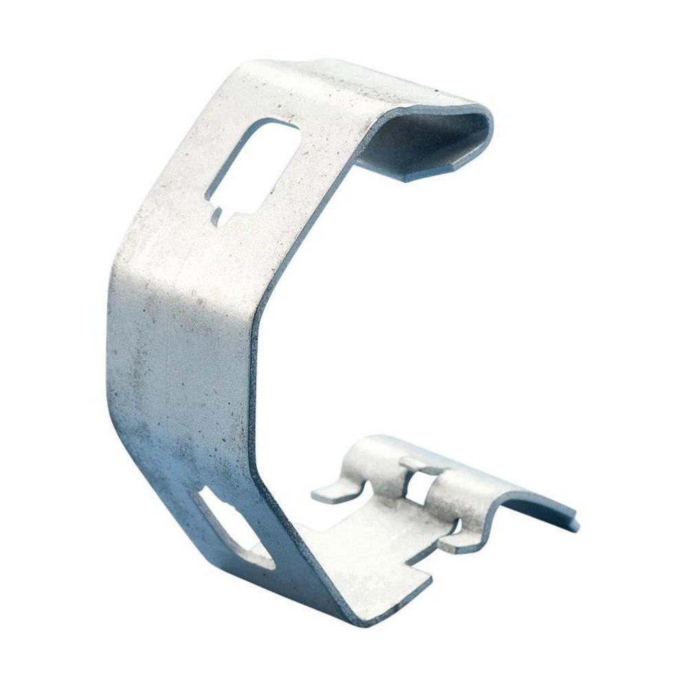 CADDY 4B15L 1/4 CHANNEL CLAMP ..