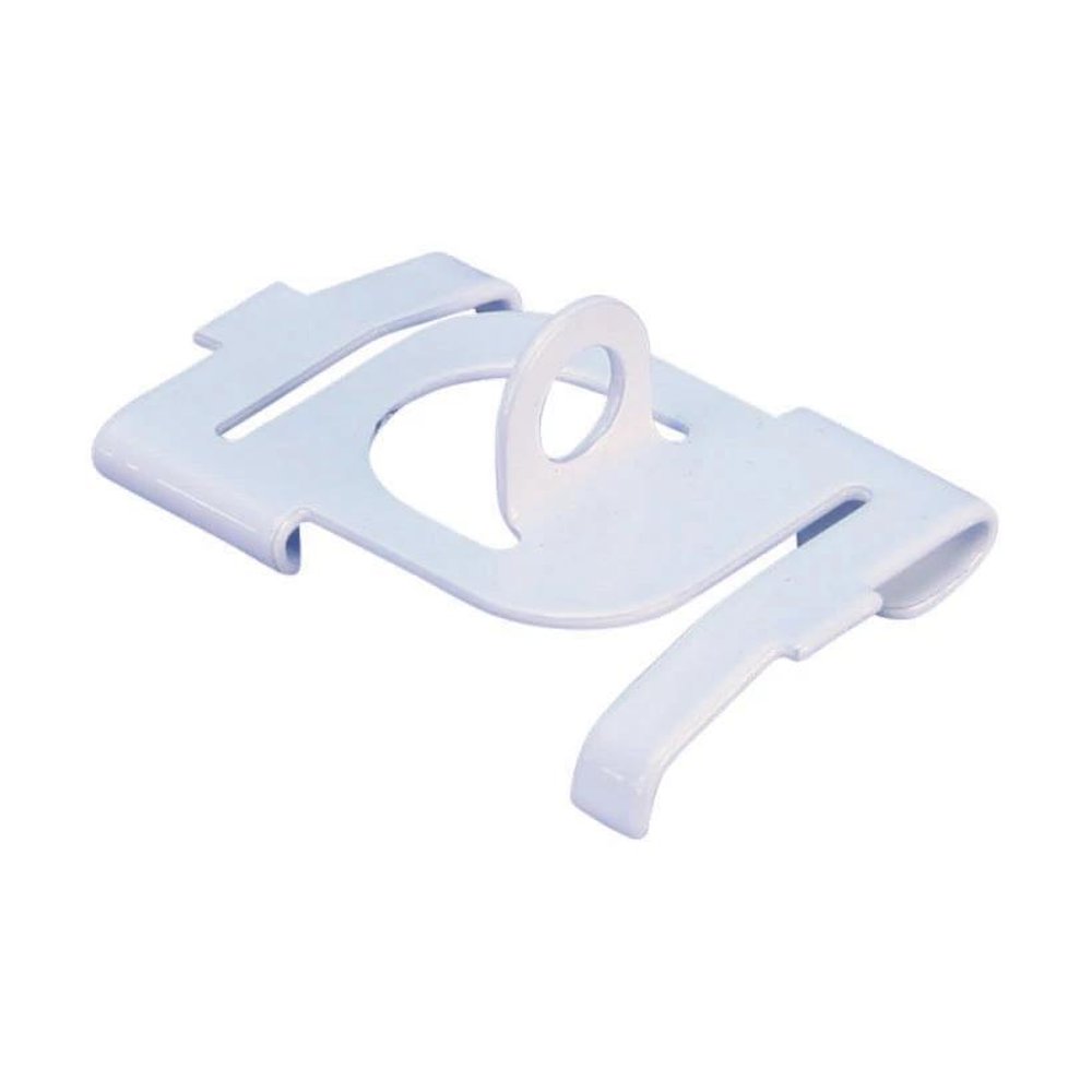 4G16HWH ERICO FIXTURE CLIPSPRT SGN