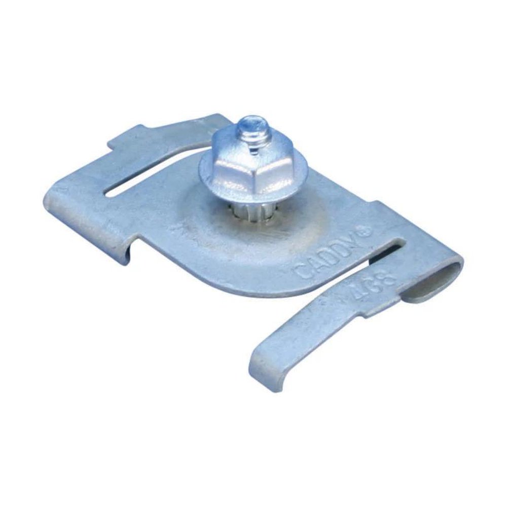 4G8 CDY BLK TRACK LTG CLIP BA2-16