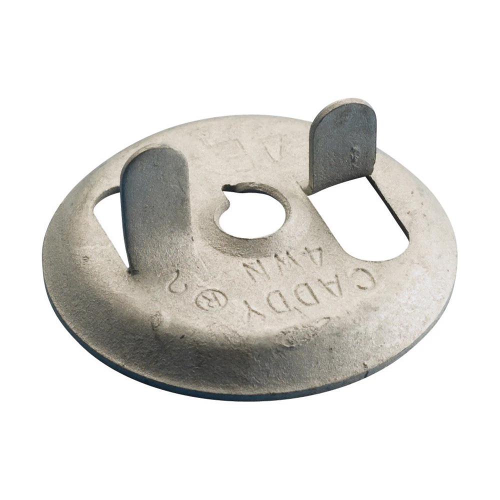 4WN CDY WASHER NUT 1/4 20 BA4WN..