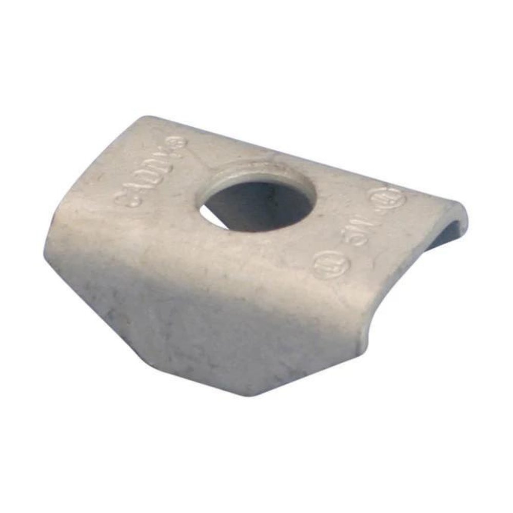 6W CDY WEDGE ROD HANGER 100/BOX