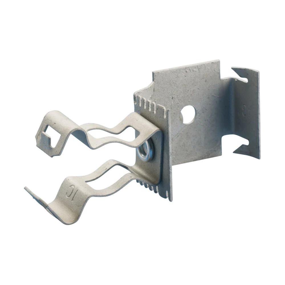 812MF CDY METAL STUD CLIP 1/2-3/4