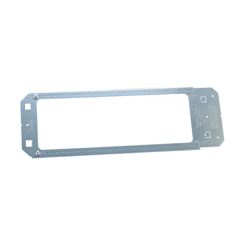 A1B1624 CADDY BRACKETBOXA1 MOUNT