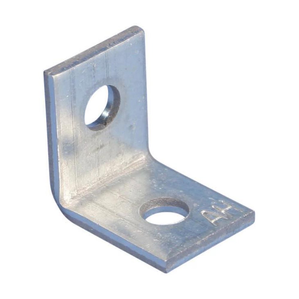 AB CADDY 90DEG ANGLE BRACKET w/ 1/4
