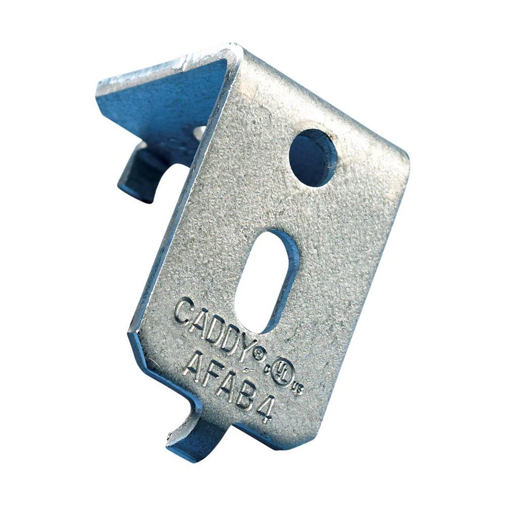 AFAB6 CADDY BRACKETANGLE3/8IN