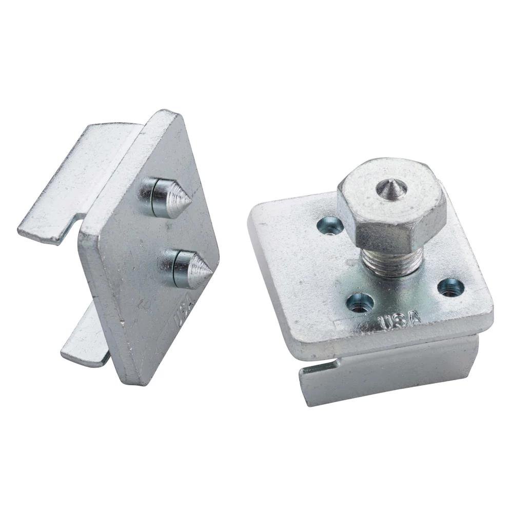 BC23A000EG CDY 1-5/8X1-5/8 COLUMN