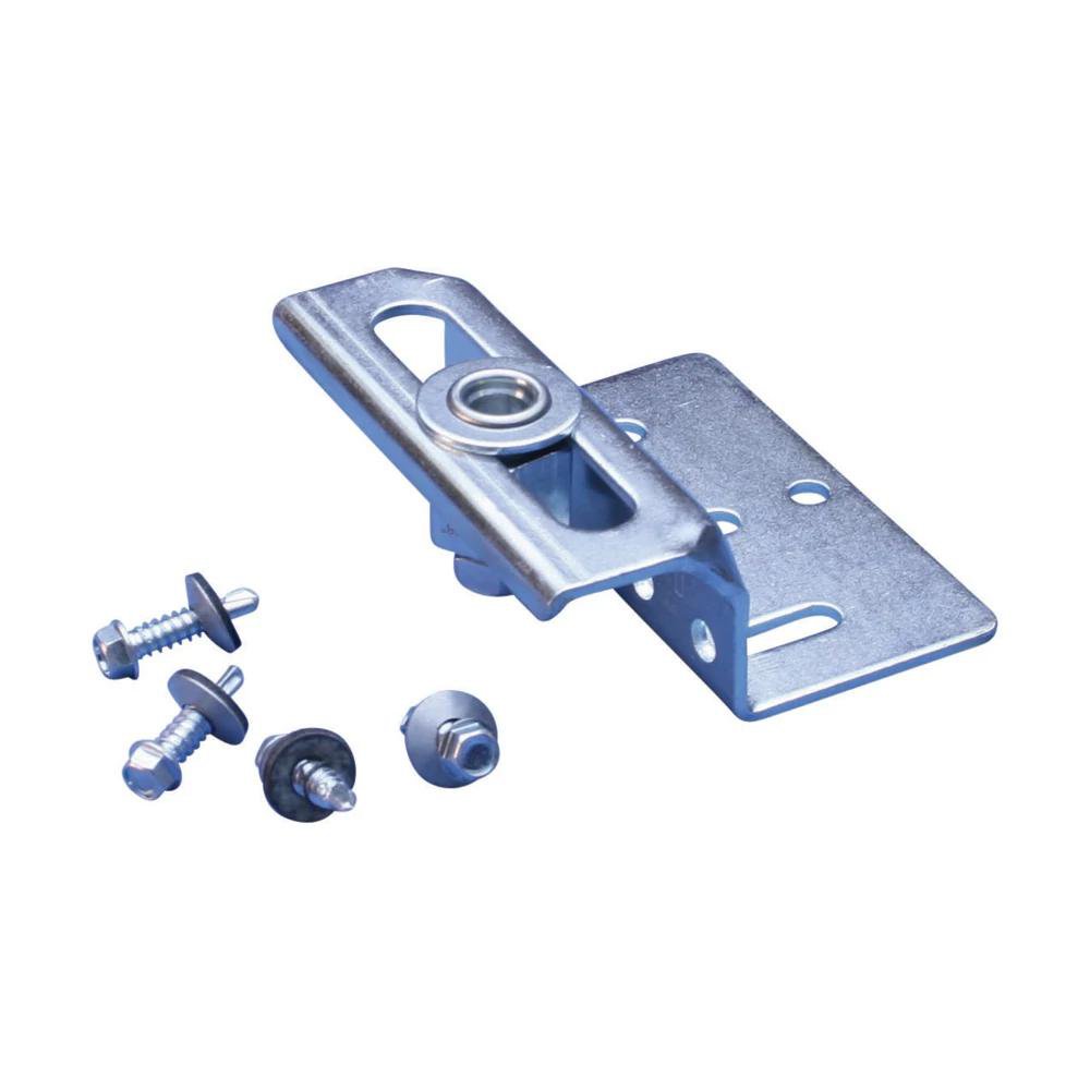 CRLD37BEG 3/8 ROD LOCK BOTTOM