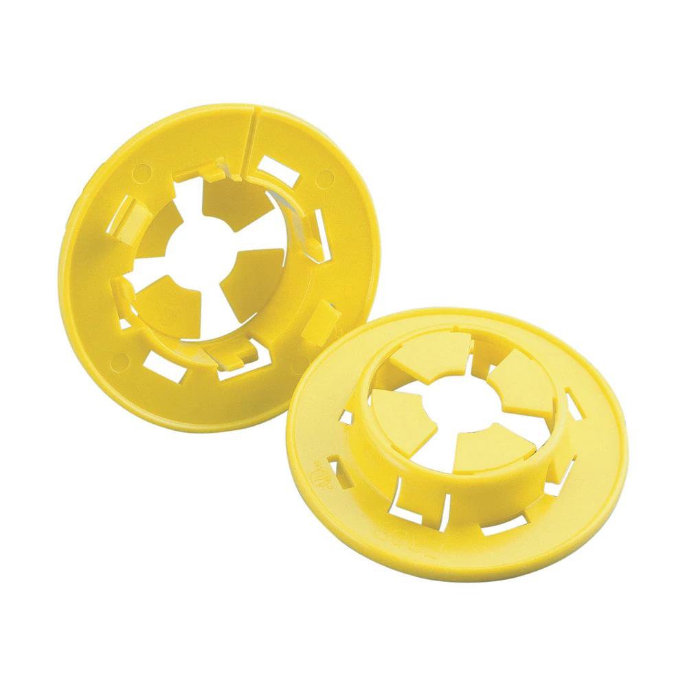 ESGP CAD Metal stud grommet for