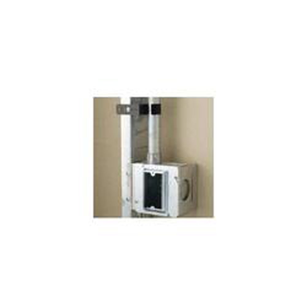 H6 CDY MTNG BRKT FOR 4 & 4-11/16 SQ