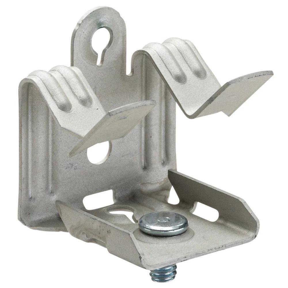 M1318S CADDY  CLIP 13/16 TO 1 1/8