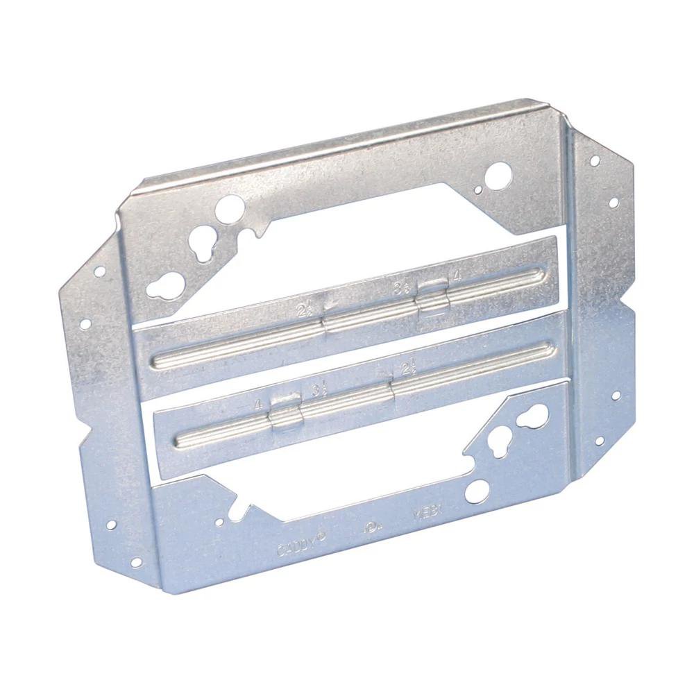 MEB1 CDY BOX TO STUD HANGER BRACKET