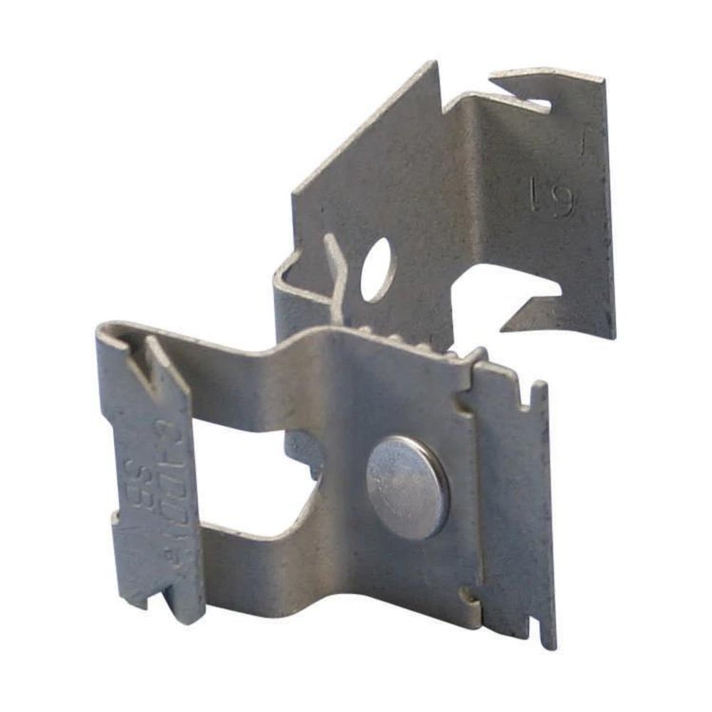 MF625 CADDY CLIPSTUDRIVETED FOR