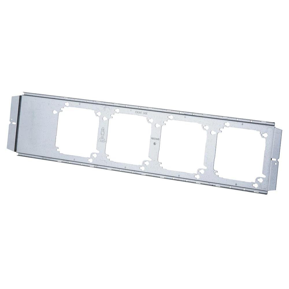 RBS24HD CADDY 24^ HEAVY DUTY RIGID