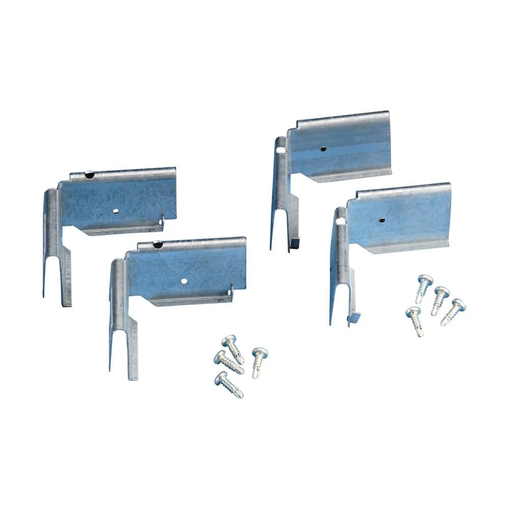 SFCLT CADDY CLIPSEISMICFIXTURE